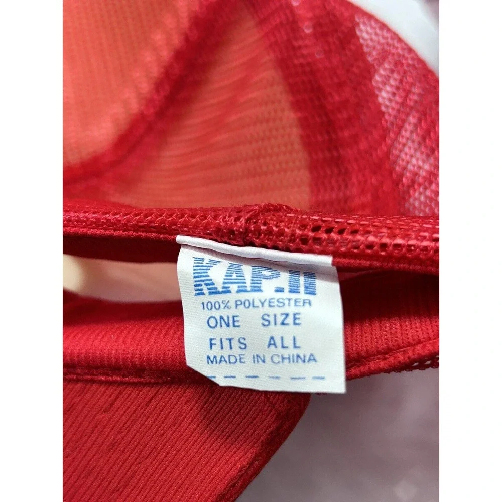 Kap.II vtg 80s